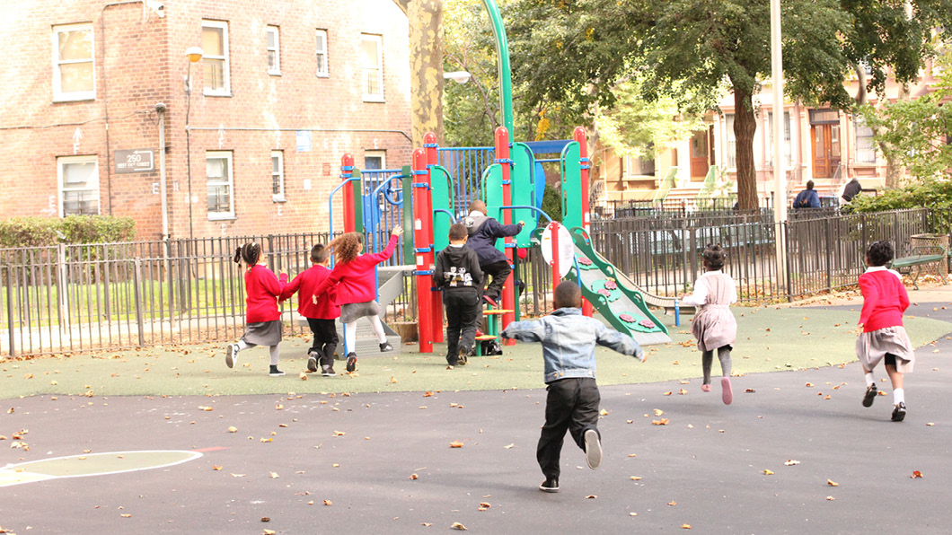 Promise Neighborhoods Grant Winners Announced Harlem Children's Zone