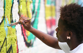 Rebuilding Community