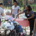 Healthy | Monthly Food Market in Harlem