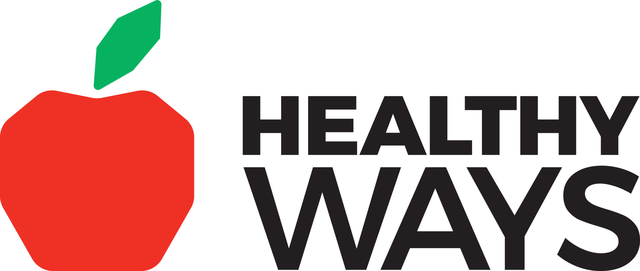 Healthy Ways Logo