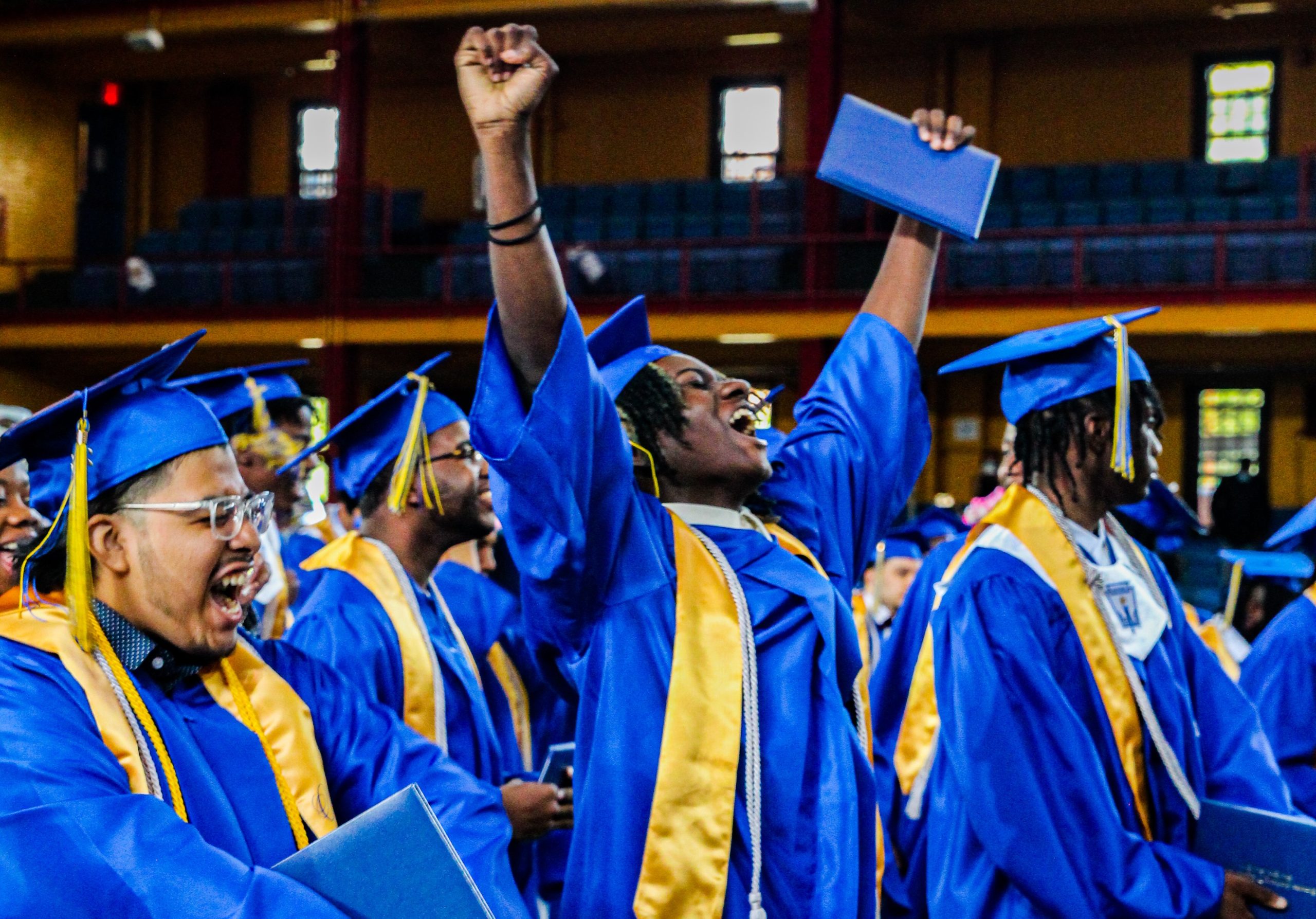 Enroll at Harlem Children's Zone Harlem Children's Zone