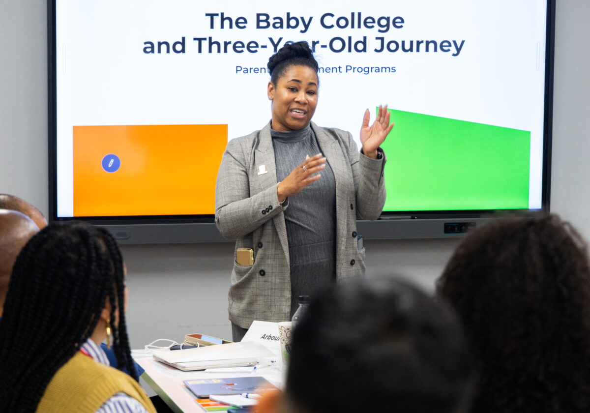 Build a Career in Facilities, Food Services, and Safety at HCZ | Harlem ...