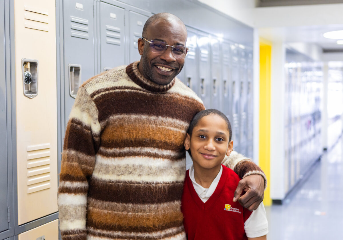 Build Your Career at HCZ | Harlem Children's Zone