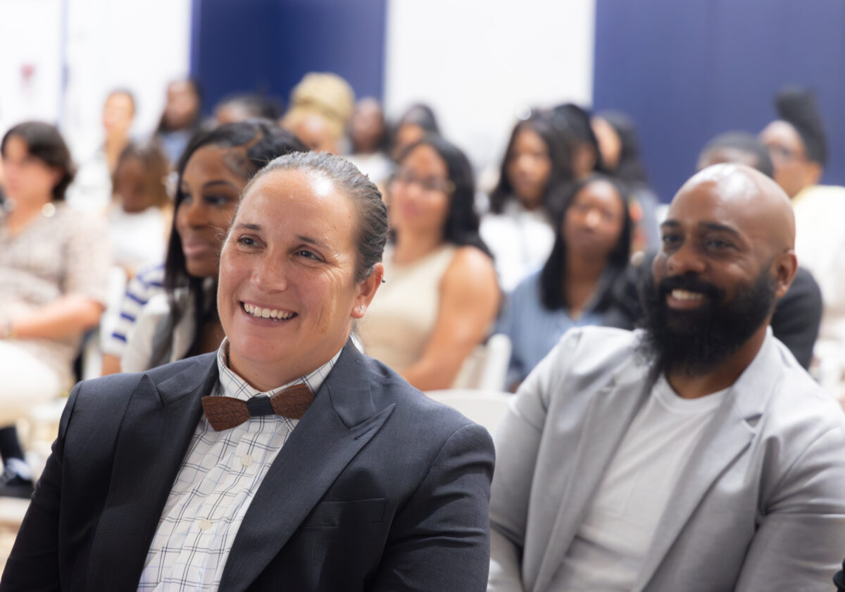 Build Your Career at HCZ | Harlem Children's Zone