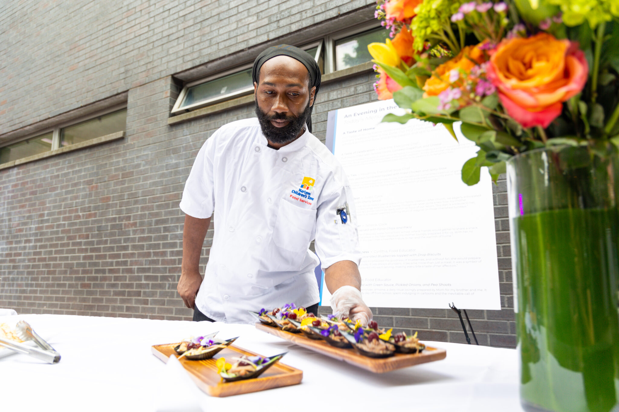 Build Your Career at HCZ | Harlem Children's Zone