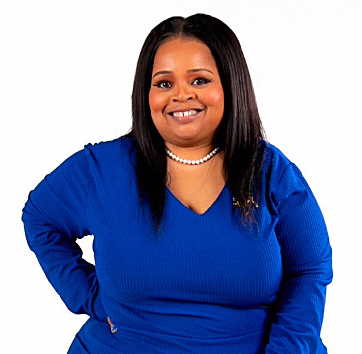 Headshot of Antionette Hines
