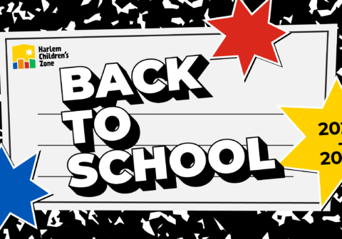 Back to school 2026-2027 graphic on a composition notebook.