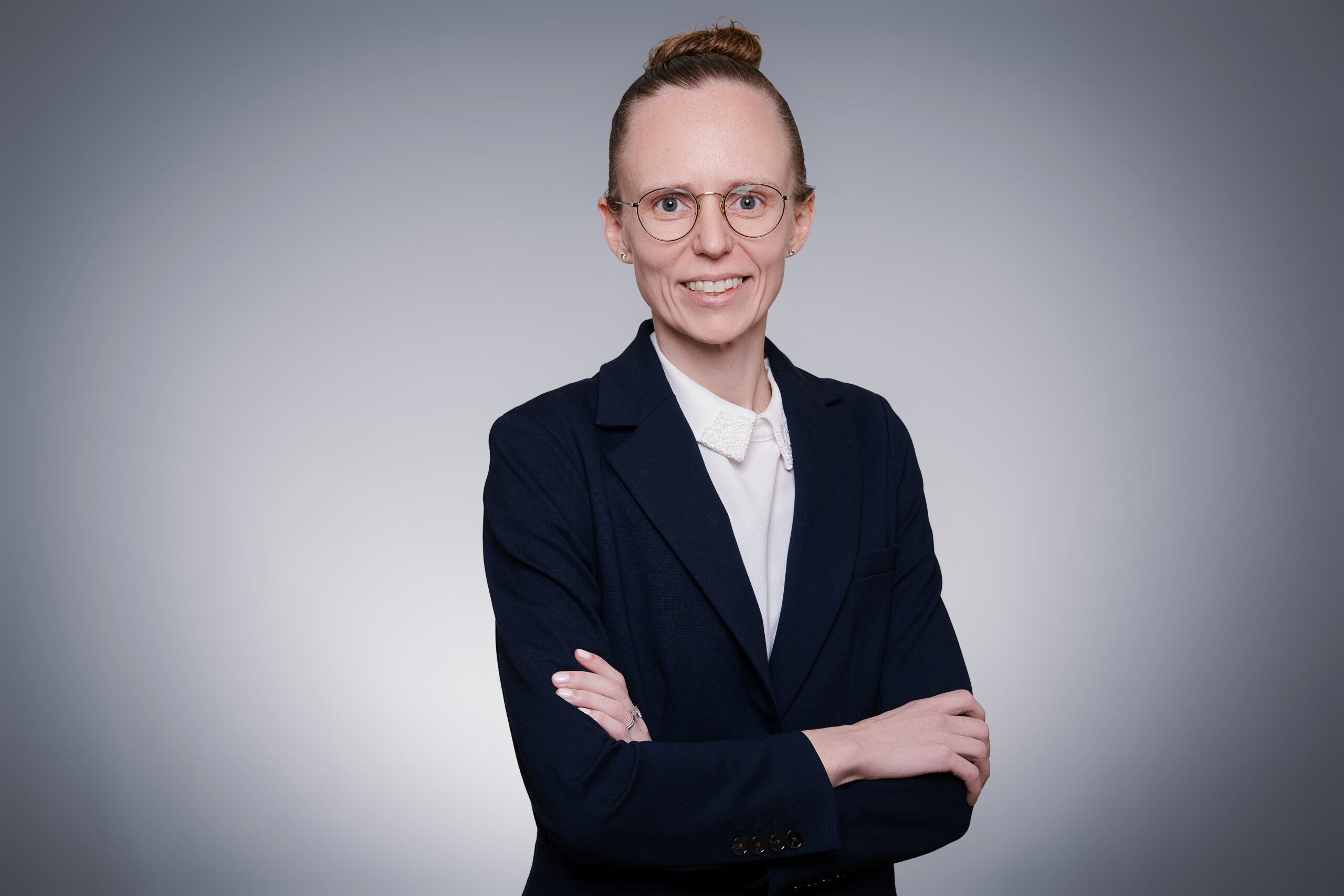 Headshot of Kelly Siddharta
